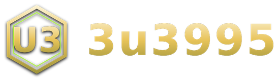 3u3995 logo