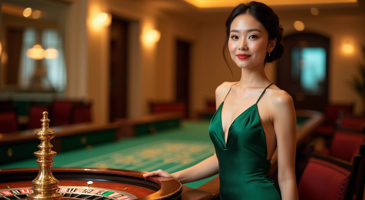 3u3995 Slot Harimau Belang